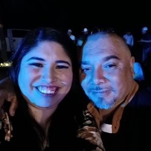 Meet your Posher, Andres y raquel